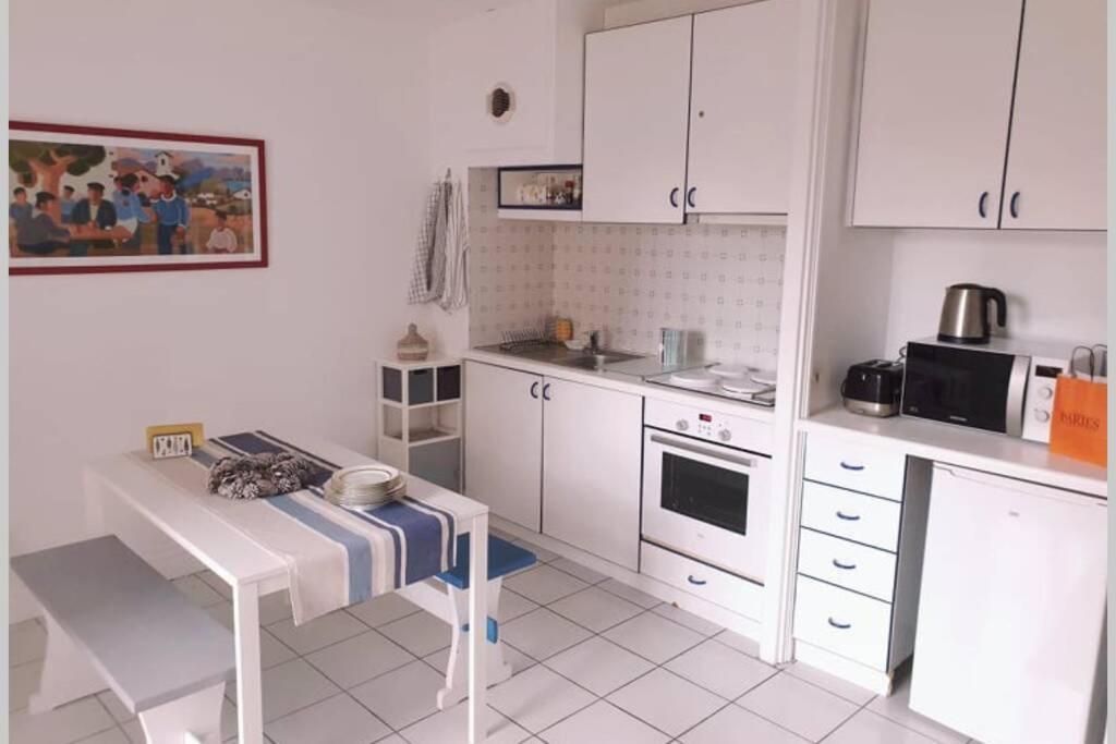 Apartment Itsas Aldea T2 A 3 Min A Pieds De La Baie De St Jean De Luz