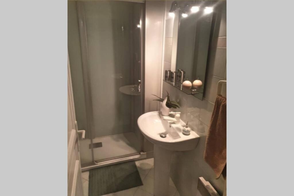 Itsas Aldea T2 A 3 Min A Pieds De La Baie De St Jean De Luz Apartment